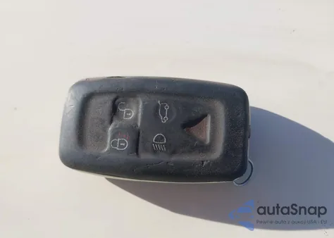 2010 Land Rover Range Rover Supercharged z USA, uszkodzony, nr VIN SALMF1E40AA313572